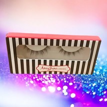 Amy June False Eye Lashes in Lizzy New In Box - £11.68 GBP