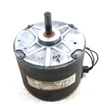 GE 5KCP39FGV442AS 230V 1/4HP 1100RPM Condenser Motor X70370272010 used MP9 - £90.34 GBP