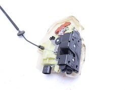 06-10 VOLKSWAGEN JETTA FRONT RIGHT PASSENGER DOOR LOCK LATCH ACTUATOR E3364 image 9