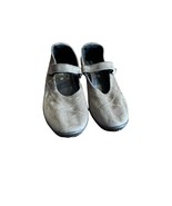 Arcopedico Women&#39;s Comfort Shoes MaryJane L18 Galileu Anthracite Flat  G... - £31.14 GBP