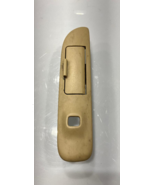2000-2005 BUICK LESABRE RIGHT REAR WINDOW SWITCH BEZEL P/N VB5888 GENUIN... - $186.05 MXN