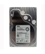 Dell 829T8 2TB 7200RPM SAS 6Gb/s 64MB Cache 3.5&quot; HDD – Toshiba MG03SCA20... - $277.82 MXN