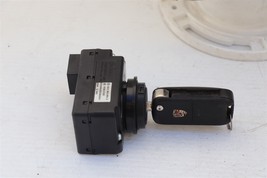 04 Cayenne 4.5L Engine Control Module ECU PCM PCU BCM Kessy Ignition 022906032BT image 11