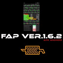 SOFTWARE FAP Peugeot &amp; Citroen OBD2 1.62 - $10.00