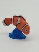 Finding Nemo Cake Toppers Finding DoryCupcake Topper - $6.88