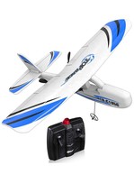 Remote Control Plane Rc Airplane for Adults Kids and Beginners, Ready to Fly (a) - £226.82 GBP