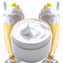 Banana Milkshake Scented Body/Hand Cream Skin Moisturizing Luxury - $299.82 MXN - $563.00 MXN