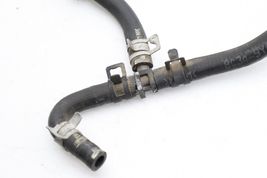 08-10 FORD F-450 SUPER DUTY 6.4L POWERSTROKE DIESEL COOLANT LINE HOSE PIPE E1387 image 8