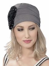 Ellen Wille Cayenne Synthetic Hair Piece (Dark Brown) - £67.69 GBP