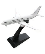 INFLIGHT 200 IF732MAF001 1/200 MEXICO Air Force BOEING 737-200 REG: 3520... - £82.46 GBP