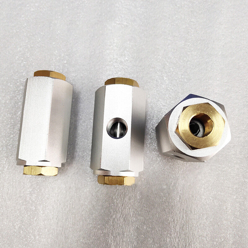 1PC New 02250049-634 Blow Down Valve Fits for SULLAIR Air Compressor - $30.30