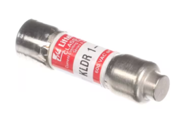 Cleveland KLDR1-1/2A, 4.562.420, Fuse, 1.5A, 600V, Steam Mixer Kettle - $75.55