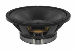 B&amp;C - 12MH36 - High Power 12 in Woofer 50-3000 Hz - Black - £291.01 GBP