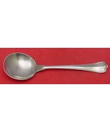 Saint Mark by Buccellati Italian Sterling Silver Gumbo Soup Spoon 6 7/8&quot; - $385.61 CAD