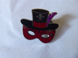 Disney Trading Pins 143437     WDW - Dr. Facilier - Carnevale Masquerade – Hidde - £10.99 GBP