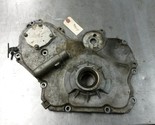 Engine Timing Cover From 2008 Chevrolet Cobalt  2.4 16804235 - £39.92 GBP