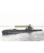rp12871 - Royal Navy Submarine - HMS Storm P233 , built 1943 - print 6x4 - $4.02 CAD