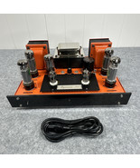 Dynaco 70 Tube Stereo Amplifier / Special Model# 002 Rebuilt by Will Vin... - $3,260.02 CAD