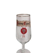BINDING EXPORT  STEMMED BEER GLASS  8oz - $13.73 CAD