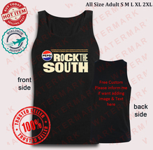 ROCK THE SOUTH FESTIVAL 2024 Tank Top - $28.00