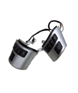 08 09 10 11 12 Chevrolet Malibu audio cruise control switch assembly OEM - $1,636.69 MXN