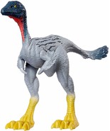 JURASSIC WORLD ATTACK PACK Mononykus - $396.44 MXN