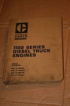 Caterpellar 1100 Series 1140 1145 1150  1160 Diesel Truck Engines Parts ... - £96.98 GBP