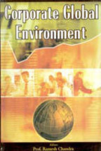 Corporate Global Environment [Hardcover] - £22.50 GBP