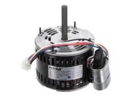 Captive-Aire E257043 Fan Motor 115/230 Volt 50/60HZ 1/6HP - $246.96