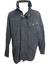 Ralph Lauren Polo Men's Utility Jacket Black XL - €49,07 EUR Ralph Lauren Polo Men's Utility Jacket Black XL - €49,07 EUR