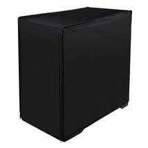 Pc Computer Cpu Dust Cover, Mid-Tower Case Protector, Host Dust Waterpro... - £28.30 GBP