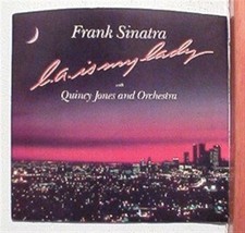 3 Frank Sinatra Promo 45s 45 Record-
show original title

Original Text3... - $13.44