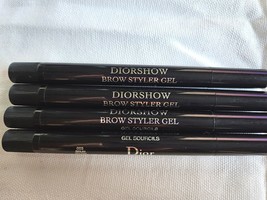 DIORSHOW Brow Styler Gel - NEW without box - Choose Your Shade - $17.95