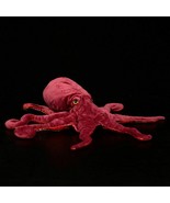 Soft Octopus Stuffed Toy Lifelike Plush Sea Animal Children Boys Christm... - £29.33 GBP
