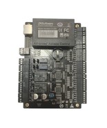 Used/Old Hand ZKTeco 2 Door 4 Reader Board Access Control TCPIP RS485 AC... - $75.66 CAD