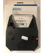 New Quill Brother Compactronic II Executron series em80, 85,100 200 HR15... - $6.35 CAD