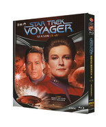 Star Trek: Voyager Season 1-7 [Blu-ray] 1080P New Full HD - $105.00