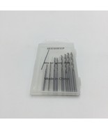 SEESHEEP Bits for power drills Multi-Purpose Drill Bit for Soft Metal, W... - $19.21 CAD