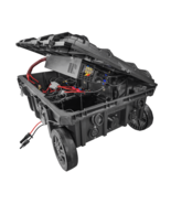 Fortress II Solar Generator: Advanced Power Solution for Demanding Envir... - $749.00+