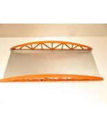 AMERICAN FLYER TRAINS - LIONEL BRIDGE 10 3/4&quot; X 4 1/2&quot;- EXC. - S31I - $331.11 MXN