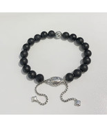 David Yurman Spiritual Bead Bracelet with Matte Black Onyx - $300.00