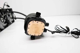 Thermaltake TH360 V2 ARGB Sync All-In-One Liquid Cooler CL-W362-PL12SW-A image 5