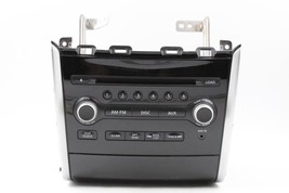 Audio Equipment Radio Receiver AM-FM-Stereo-CD 2013-2015 Nissan Armada Oem #8841 - £123.93 GBP