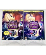 Sleeping Beauty [Platinum Edition] (DVD, 1959) NEW - $12.00