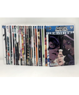 Lot of Batgirl 4-24 2009 + Birds and Prey Rebirth 1-9 INCOMPLETE RUNS + ... - £28.21 GBP