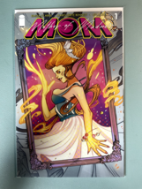 Mom Mother Of Madness #1 (Of 3) Cvr C Leiz (Mr) Image Comics - £4.72 GBP