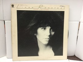 Linda Ronstadt &quot;Heart Like A Wheel&quot; 1974 Vinyl LP Capitol ST-11358 B2 - £4.74 GBP