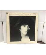 Linda Ronstadt &quot;Heart Like A Wheel&quot; 1974 Vinyl LP Capitol ST-11358 B2 - £4.44 GBP