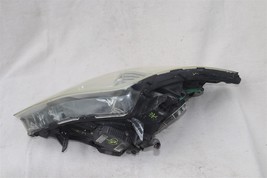 07-09 Nissan 350Z Z33 Xenon HID Headlight Lamp Driver Left LH - POLISHED image 7