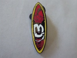 Disney Intercambio Pins De 107230 Dcl - Náufrago Cayo Tablas Surf Booster - - £7.48 GBP